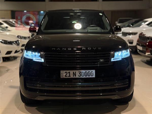 لاند روفر رانج روفر فوج 2025 للبيع في العراق - كركوك